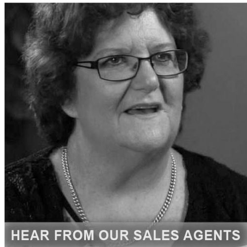 Hear from our Sales Agents, Forrest Marketing Group