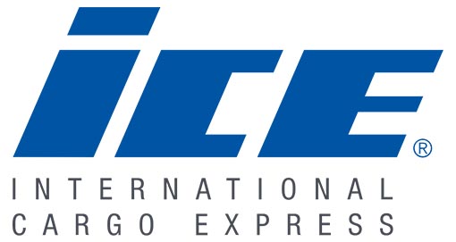 Prospecting, lead generation and market research services for ICE, International Cargo Express, from Forrest Marketing Group
