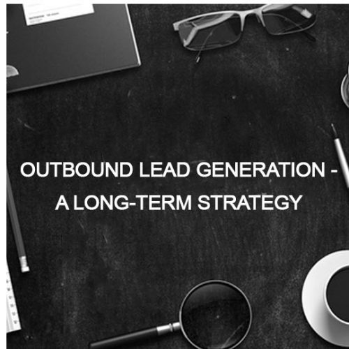 Why outbound lead generation needs to be looked on from Forrest Marketing Group