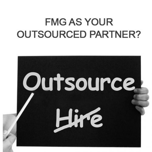 Why choose Forrest Marketing Group as your outsourced business development partner