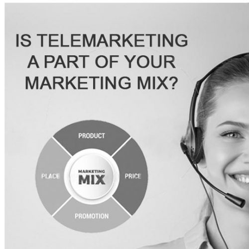 Blog, Why Telemarketing from Forrest Marketing Group