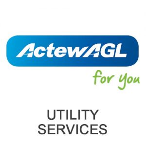 Call centre services for ActewAGL, from Forrest Marketing Group