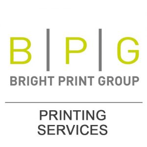 Prospecting, lead generation and market research services for Bright Print Group, from Forrest Marketing Group
