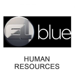 Call centre services for ELblue, from Forrest Marketing Group