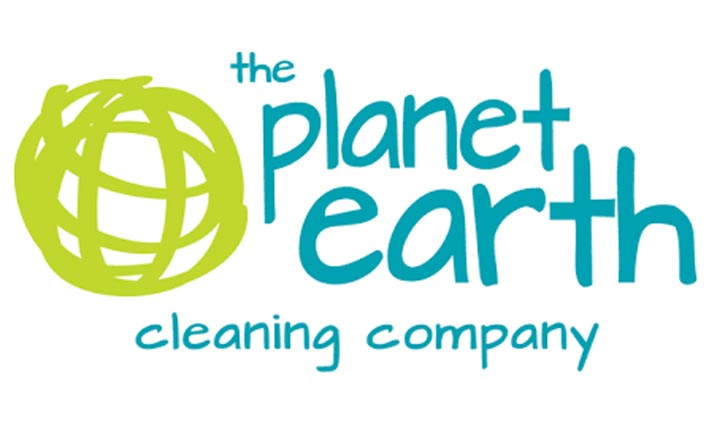 Prospecting, lead generation and market research services for Cleaning Company the Planet Earth from Forrest Marketing Group