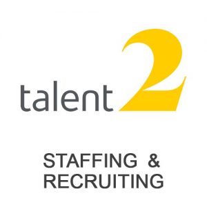 Prospecting, lead generation and market research services for Talent2, from Forrest Marketing Group