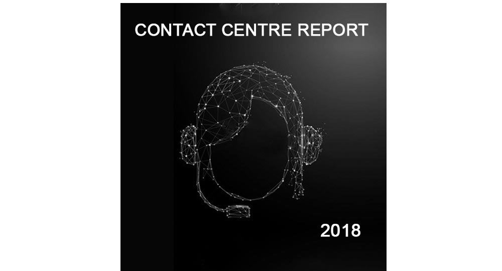 Forrest Marketing Group Contact Centre Benchmark Report 2018