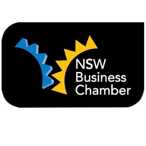 Call Centre Services for NSW Business Chamber, from Forrest Marketing Group