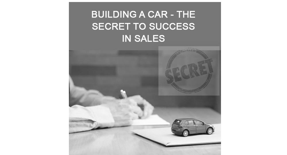 Forrest Marketing Group Telemarketing for Sales Success in the Car Industry