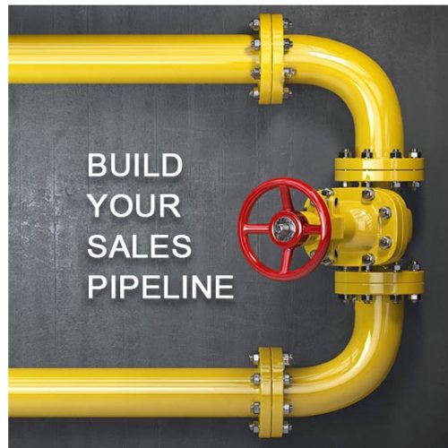 Building a Sales Pipeline: The importance of a long-term approach to lead generation