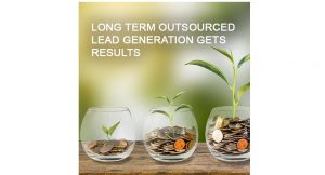 FMG Long term outsourced lead generation