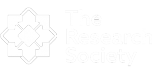 THE RESEARCH SOCIETY Logo