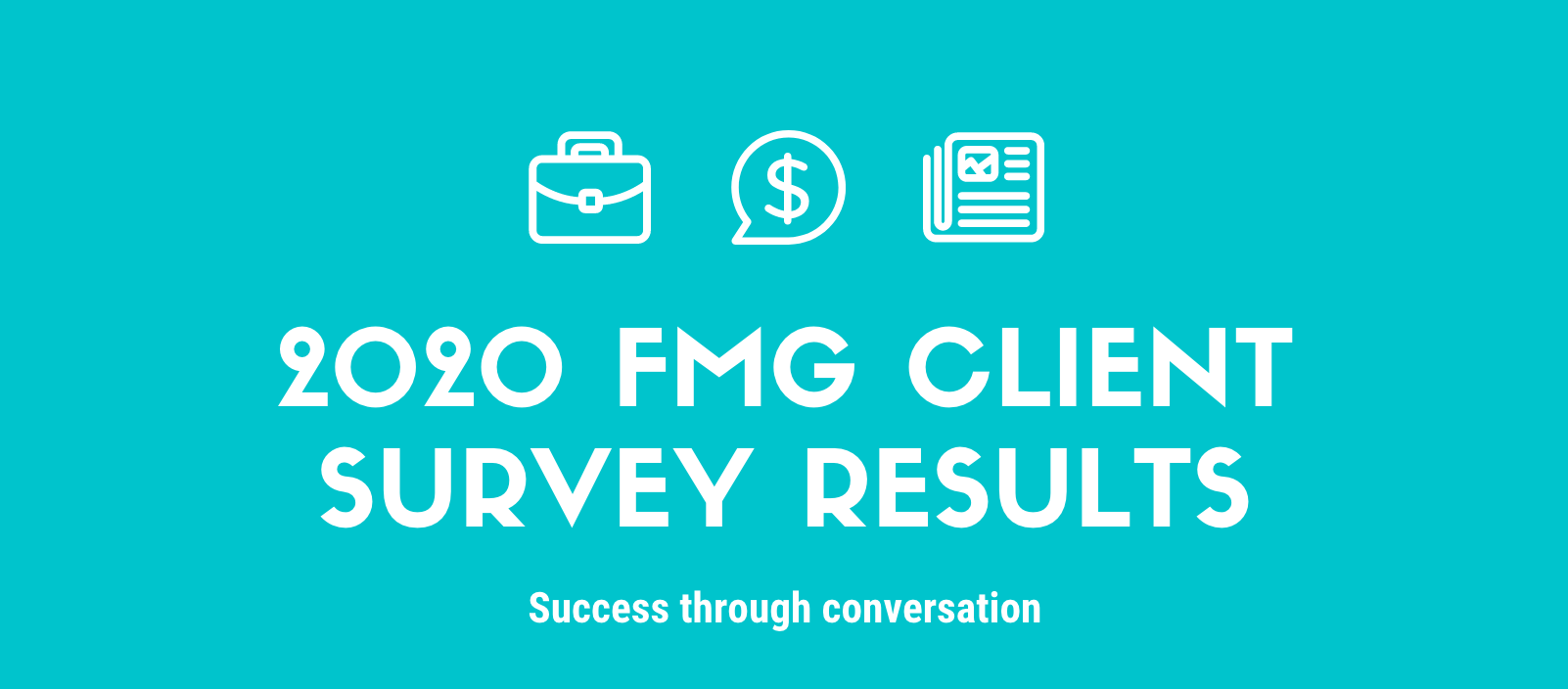 FMG Lead Gen Survey