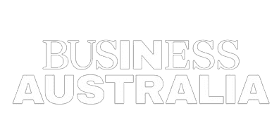Business Australia Logo