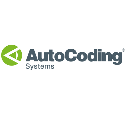 Auto-Coding 500x500