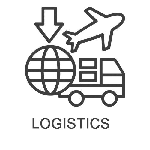 FMG Logistics Industry Case studies